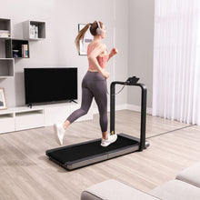 Load image into Gallery viewer, WalkingPad X21 Double-Fold Walking and Running Treadmill