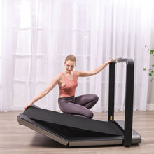 Load image into Gallery viewer, WalkingPad X21 Double-Fold Walking and Running Treadmill