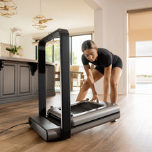 Load image into Gallery viewer, WalkingPad X21 Double-Fold Walking and Running Treadmill