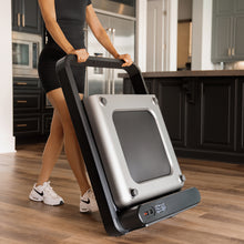 Load image into Gallery viewer, WalkingPad X21 Double-Fold Walking and Running Treadmill