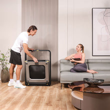 Load image into Gallery viewer, WalkingPad X21 Double-Fold Walking and Running Treadmill