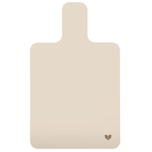 Load image into Gallery viewer, Lifespan Fitness Reformer Pilates Mat Anti Slip - Beige
