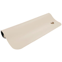 Load image into Gallery viewer, Lifespan Fitness Reformer Pilates Mat Anti Slip - Beige