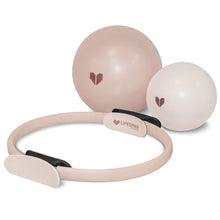 Load image into Gallery viewer, Lifespan Fitness Pilates Essentials Set - Seashell