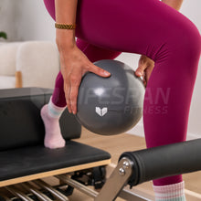 Load image into Gallery viewer, Lifespan Fitness 38cm Pilates Ring + 15cm Small &amp; 22cm Medium Pilates Ball