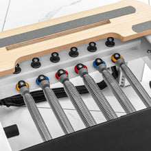 Load image into Gallery viewer, Lifespan Fitness Studio Pilates Machine Springs - Full Set of 6 Springs