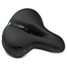 Load image into Gallery viewer, FlowZone Cushioned Comfort Saddle for Indoor/Outdoor Use