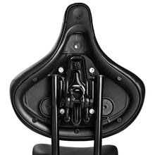 Load image into Gallery viewer, Lifespan Fitness Extra Support Spin and Exercise Bike Saddle