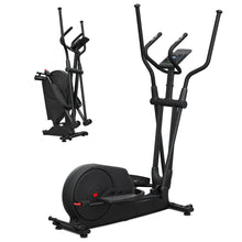Load image into Gallery viewer, Lifespan Fitness X-23 Folding Cross Trainer
