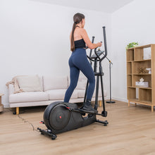 Load image into Gallery viewer, Lifespan Fitness X-23 Folding Cross Trainer