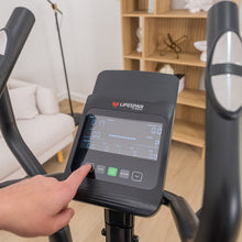 Load image into Gallery viewer, Lifespan Fitness X-23 Folding Cross Trainer