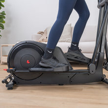 Load image into Gallery viewer, Lifespan Fitness X-23 Folding Cross Trainer