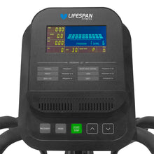 Load image into Gallery viewer, Lifespan Fitness XT-39 Folding Cross Trainer