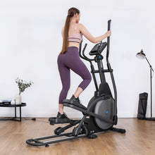 Load image into Gallery viewer, Lifespan Fitness XT-39 Folding Cross Trainer
