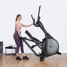 Load image into Gallery viewer, Lifespan Fitness XT-39 Folding Cross Trainer