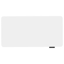 Load image into Gallery viewer, ErgoDesk Electric Standing Desk 120cm (White/White)
