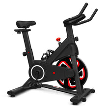 Load image into Gallery viewer, Lifespan Fitness SM-120 Spin Bike with Automatic Magnetic Resistance