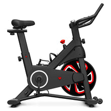 Load image into Gallery viewer, Lifespan Fitness SM-120 Spin Bike with Automatic Magnetic Resistance
