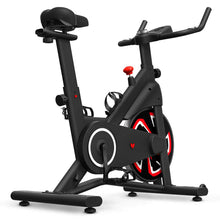 Load image into Gallery viewer, Lifespan Fitness SM-120 Spin Bike with Automatic Magnetic Resistance