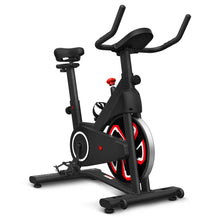 Load image into Gallery viewer, Lifespan Fitness SM-120 Spin Bike with Automatic Magnetic Resistance