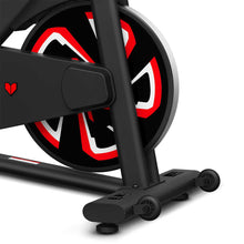 Load image into Gallery viewer, Lifespan Fitness SM-120 Spin Bike with Automatic Magnetic Resistance