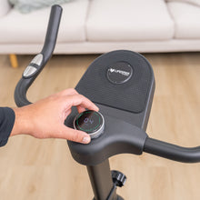Load image into Gallery viewer, Lifespan Fitness SM-120 Spin Bike with Automatic Magnetic Resistance