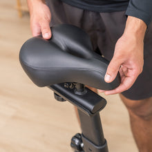 Load image into Gallery viewer, Lifespan Fitness SM-120 Spin Bike with Automatic Magnetic Resistance