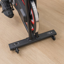 Load image into Gallery viewer, Lifespan Fitness SM-120 Spin Bike with Automatic Magnetic Resistance
