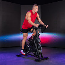 Load image into Gallery viewer, Lifespan Fitness SM-420 Spin Bike with Magnetic Resistance