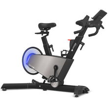 Load image into Gallery viewer, Lifespan Fitness SM-720i 700W Incline/Decline Spin Exercise Bike with Automatic Magnetic Resistance