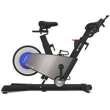 Load image into Gallery viewer, Lifespan Fitness SM-720i 700W Incline/Decline Spin Exercise Bike with Automatic Magnetic Resistance