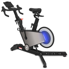 Load image into Gallery viewer, Lifespan Fitness SM-720i 700W Incline/Decline Spin Exercise Bike with Automatic Magnetic Resistance