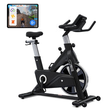 Load image into Gallery viewer, Lifespan Fitness SM810 Commerical Spin Bike