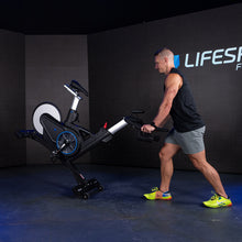Load image into Gallery viewer, SM900 Commercial Magnetic Spin Bike