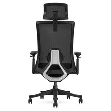 Load image into Gallery viewer, Lifespan Fitness DM9 Ergonomic Mesh High Back Office Chair