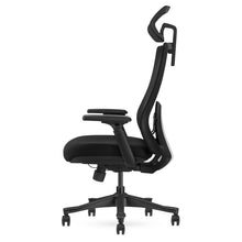 Load image into Gallery viewer, Lifespan Fitness DM9 Ergonomic Mesh High Back Office Chair