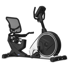 Load image into Gallery viewer, Lifespan Fitness Delta 2.0 Recumbent Bike
