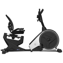 Load image into Gallery viewer, Lifespan Fitness Delta 2.0 Recumbent Bike