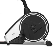 Load image into Gallery viewer, Lifespan Fitness Delta 2.0 Recumbent Bike
