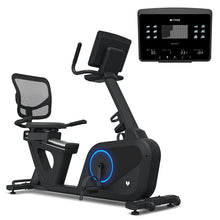 Load image into Gallery viewer, Lifespan Fitness Commercial Recumbent Bike RBX-120