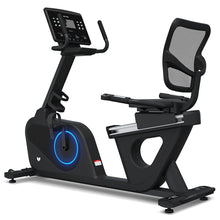 Load image into Gallery viewer, Lifespan Fitness Commercial Recumbent Bike RBX-120