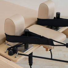 Load image into Gallery viewer, Lifespan Fitness Contour Cadillac Pilates Reformer with Full Trapeze Table (Beige)
