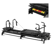 Load image into Gallery viewer, Lifespan Fitness Contour Mega (High-Intensity Fitness Reformer)