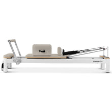 Load image into Gallery viewer, Lifespan Fitness Contour Pro Aluminum Pilates Reformer Bed Set (Hepburn)