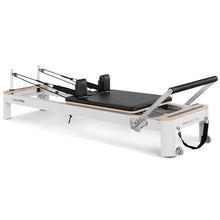Load image into Gallery viewer, Lifespan Fitness Contour Pro Aluminium Pilates Reformer Machine Bed Set