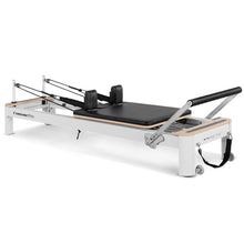 Load image into Gallery viewer, Lifespan Fitness Contour Pro Aluminium Pilates Reformer Machine Bed Set