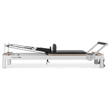 Load image into Gallery viewer, Lifespan Fitness Contour Pro Aluminium Pilates Reformer Machine Bed Set