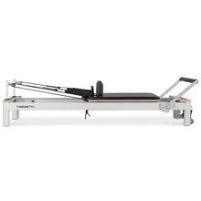 Load image into Gallery viewer, Lifespan Fitness Contour Pro Aluminium Pilates Reformer Machine Bed Set