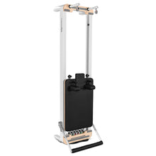 Load image into Gallery viewer, Lifespan Fitness Contour Pro Aluminium Pilates Reformer Machine Bed Set