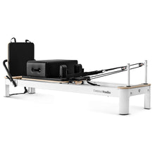 Load image into Gallery viewer, Lifespan Fitness Contour Studio Commercial Pilates Reformer Bed Set